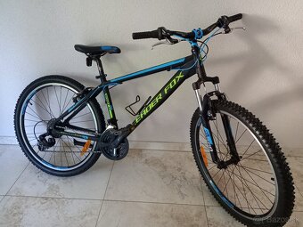 Predám bicykel Leader Fox - 2