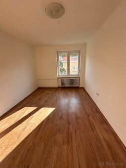 INVESTIČNY 2 izbový byt v centre DS za 85.000 EUR - 2