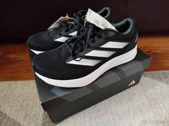 Ľahučké tenisky Adidas Duramo veľkosť 41 1/3 - nové - 2