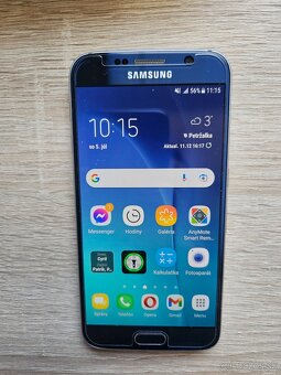 Samsung galaxy S6 - 2