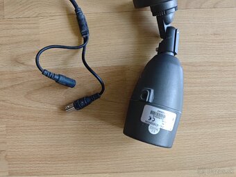 IP kamera - 2