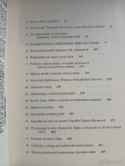 Kissinger - Umění diplomacie - 2