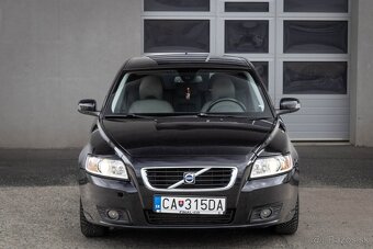 Volvo V50 2.0 D - 2