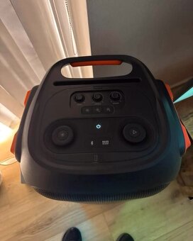 JBL PartyBox 710 - 2