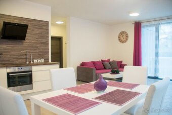 PRENÁJOM 2 izb. bytu - Špitálska, BA - Staré Mesto, 56 m2 - 2