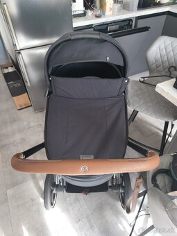 Predám kočik Cybex - 2