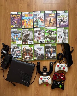 Xbox 360 - 2