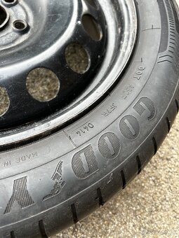 rezerva 5x112 vw group - 2