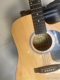 Squier - 2