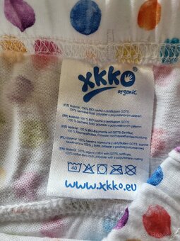 Treningove nohavicky (na odplienkovanie) velkost L - 2