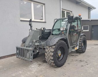 Kramer KT407 LIMITED EDITION - 2