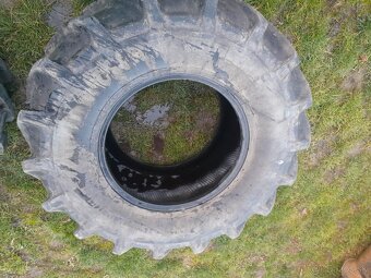 Pneu 480/70R24 - 2