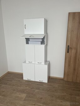 Kuchynská linka - 2
