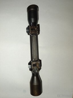 Meopta Artemis 4x32 - 2