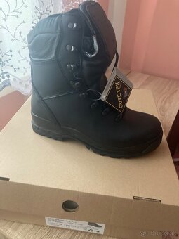 Goratex - 2
