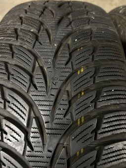205/55R16 Nokian zimné pneumatiky - 2
