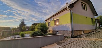 Na predaj priestranný rodinný dom - 2