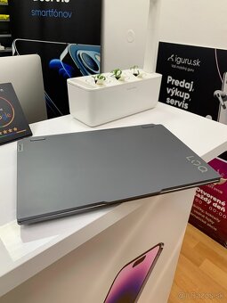 Lenovo LOQ 15IAX9I | i5 12450HX | 16GB RAM | 1TB SSD - 2