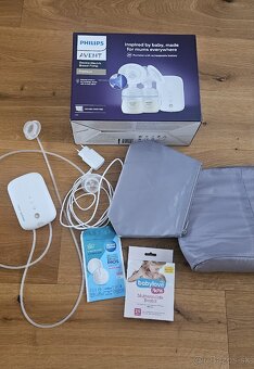 Detske prislusenstvo - 2