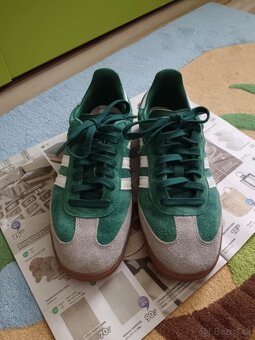 Adidas Samba - 2
