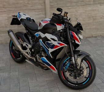BMW M1000R - 2