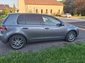 Volkswagen Golf 6 - 2