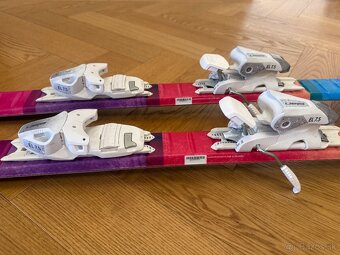 Lyže Elan 140cm - 2