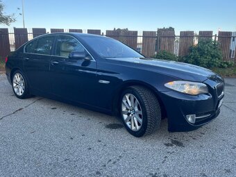 BMW 525 d Xdrive - 2