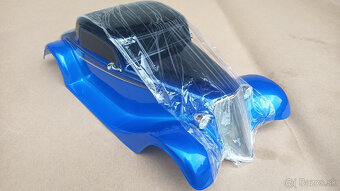 Predam, TRAXXAS karoseriu, Hot Rod Coupe Factory Five 33. - 2