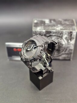 Pánske hodinky Casio G-Shock GBA-800-1AER - 2