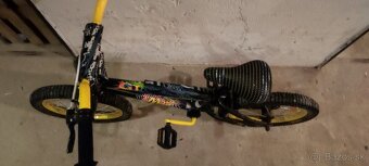 Bicykel - 2