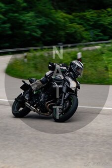 Kawasaki ER-6N 2017 ABS 35 kW - 2
