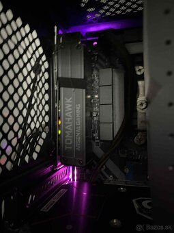 ✅ Herný PC na predaj – i5 9600KF + GTX 1080 8G ✅ - 2