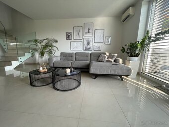 Sedačka natuzzi - 2