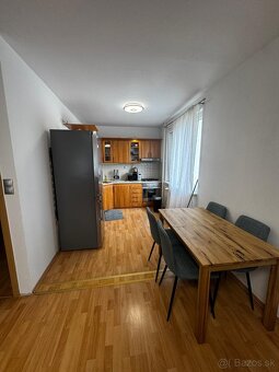 3 izbový byt - Mraziarenska - Ružinov - BA II - 2