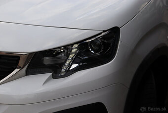 Rifter Long 1.5 BlueHDi Allure 7-miestne - 2