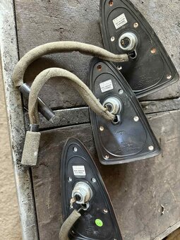 kia sportage 3 antena zralocia plutva - 2