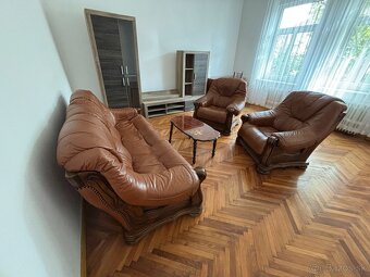 Predám sedaciu súpravu - 2