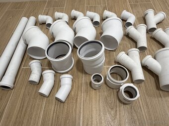 Odpadové kolena - 2