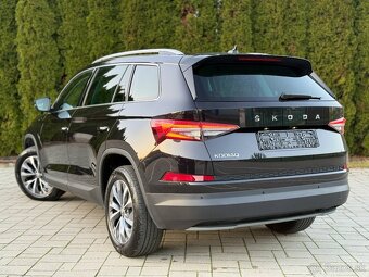 Škoda Kodiaq 1.5 TSI DSG - 49.000 km - 1.majiteľ - 2