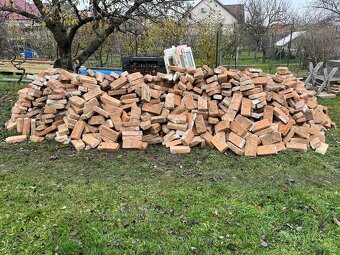 Značkové plné pálené tehly - 2