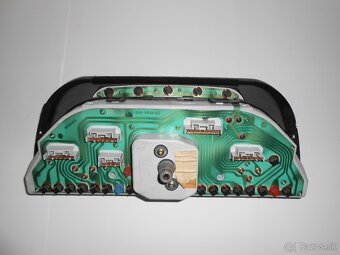 Budiky Fiat Ducato / Citroen Jumper / Peugeot Boxer - 2