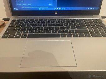 Predám HP 255 G10 – 15,6" Full HD, Ryzen 3, 8 GB RAM, 512 G - 2