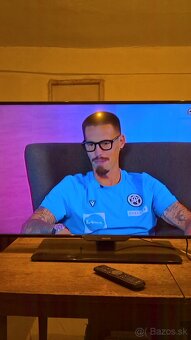 Predam tv Philips 40 palcove 101cm - 2