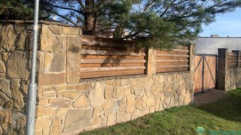 Výnimočné miesto na bývanie aj podnikanie vo Veľkej Lomnici, - 2