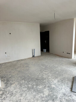 Na predaj 1-izbový byt Michalovce Zvončeková - 2