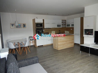 2 x Troj izbové byty s Autoumyvárňou a barom N013-123-STK - 2