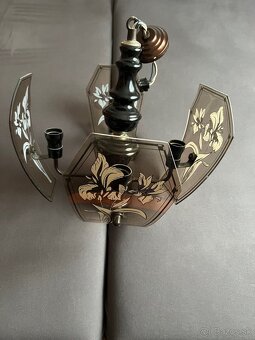 Stropné svietidlo - 2