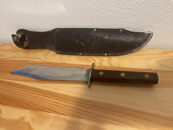 Nôž - 2