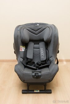 Axkid Minikid 2 Granite - 2